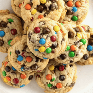 MnMs Cookie