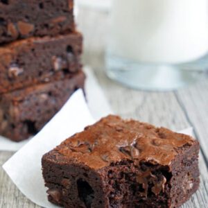 Classic Brownie